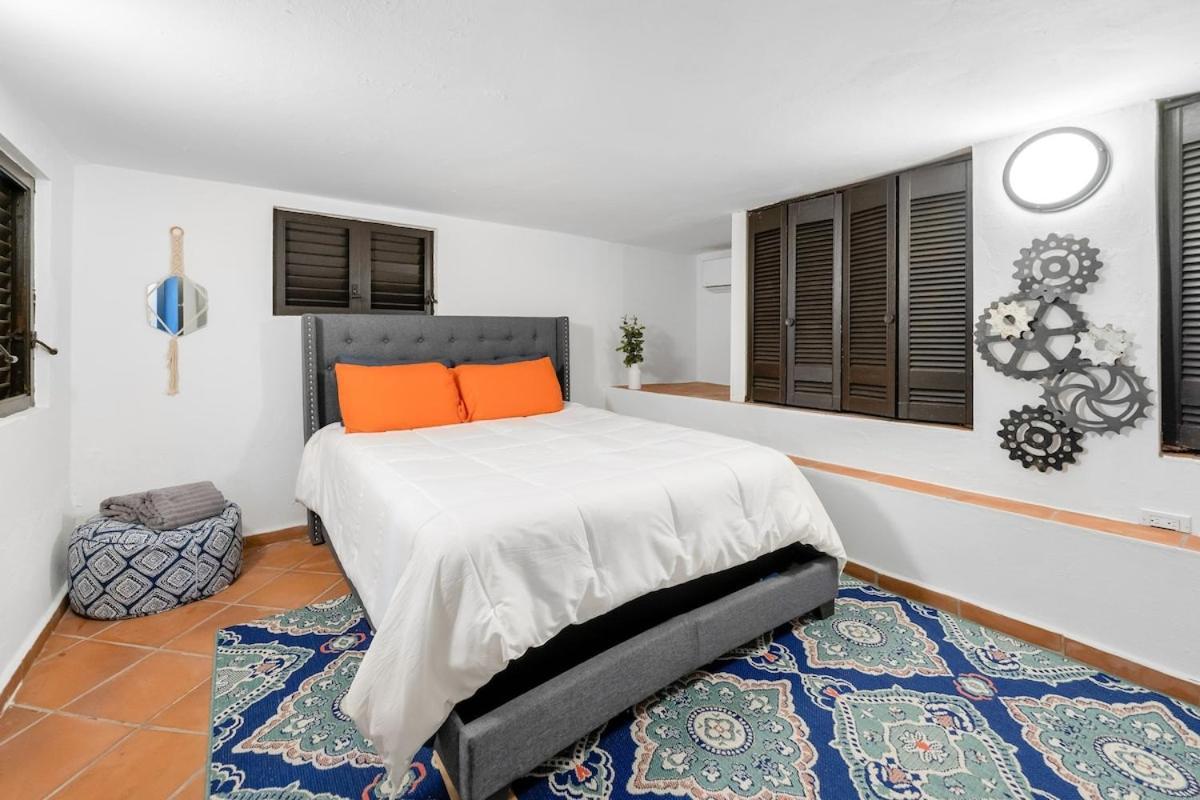 4 Bedroom Kikita Beach Villa Oceanfront W Pool Dorado Ngoại thất bức ảnh